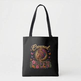 Bolsa Totera Reina Coronada