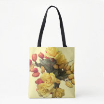 Bolsa Totte "Bouquet"