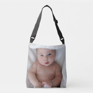 BOLSA TOTTE DE BEBAJE PERSONALIZADA