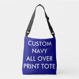 Bolsa TOTTE Personalizada NAVAL IMPRESA