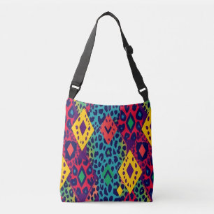 Bolsa transversal de fiesta
