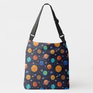 Bolsa transversal de Planetas Happy