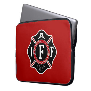 Bolsa transversal maltesa IAFF