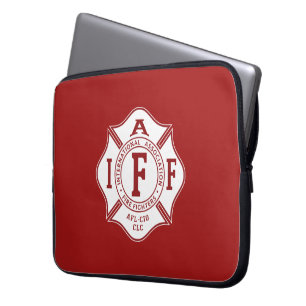 Bolsa transversal maltesa IAFF