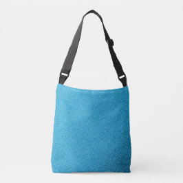 Bolsa transversal Purpurinas de gradiente oscuro-a