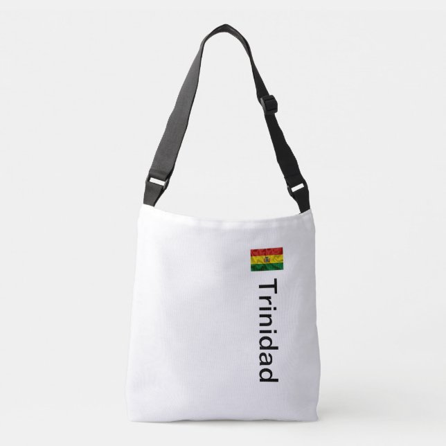 Bolsa Trinidad (Anverso)