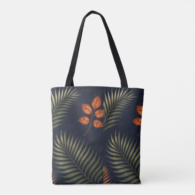 BOLSA TROPICAL (Reverso)