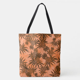 Bolsa Tropical Pineapple Camo Hawaii