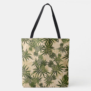 Bolsa Tropical Pineapple Camo Hawaii