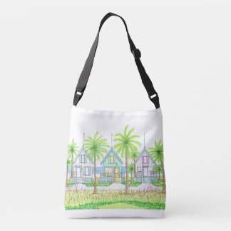 Bolsa Tropical Shack