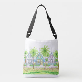 Bolsa Tropical Shack