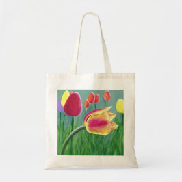 Bolsa Tulip Tote