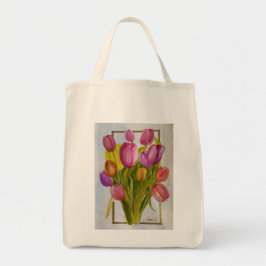 Bolsa Tulip Tote