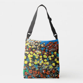 Bolsa Tulip Tote con Dreaming