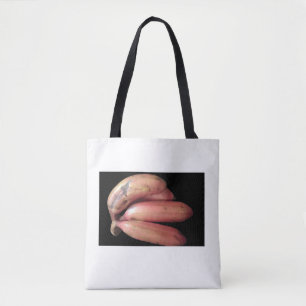 Bolsa única de papel de banana