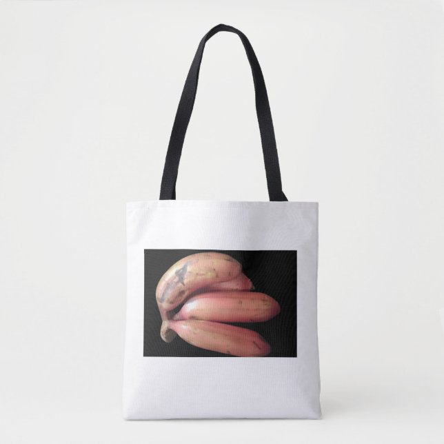 Bolsa única de papel de banana (Anverso)