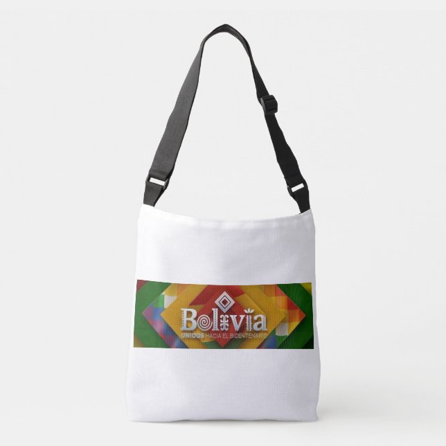 Bolsa unidos hacia el bicentenario (Anverso)