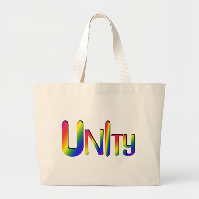 Bolsa UNIty (Frente)