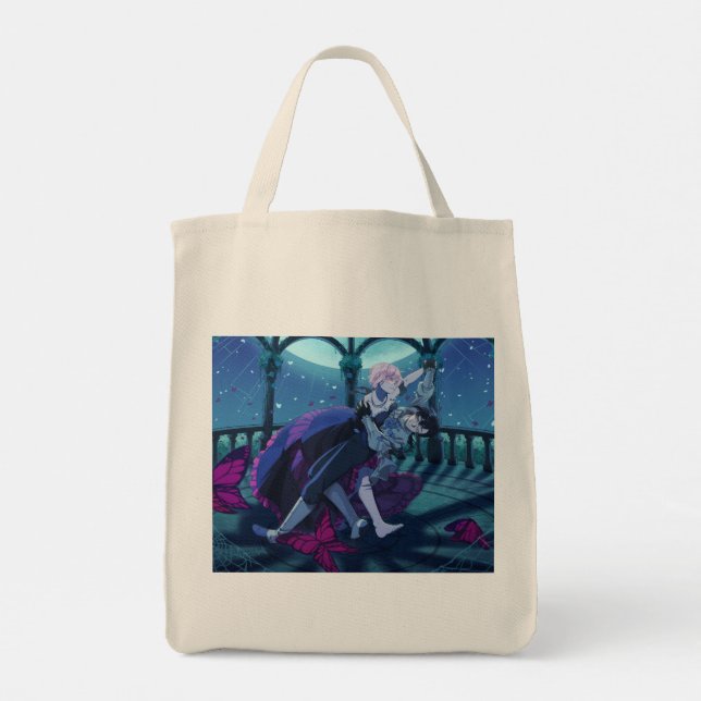 Bolsa VaniJeanne (Reverso)