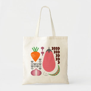 Bolsa Veggie - Bolsa Tote