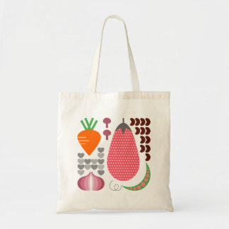 Bolsa Veggie - Bolsa Tote