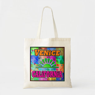 Bolsa Venecia Sun & Palms