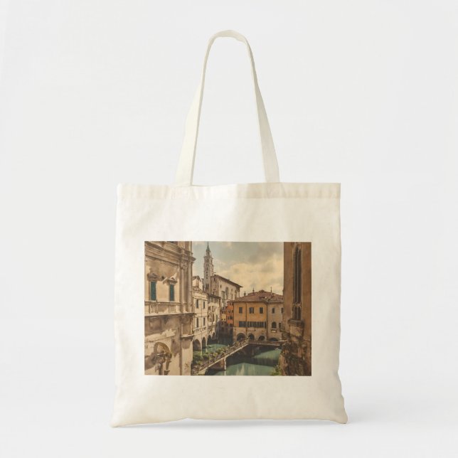 Bolsa Venecia Tote (Venecia 1) (Frente)