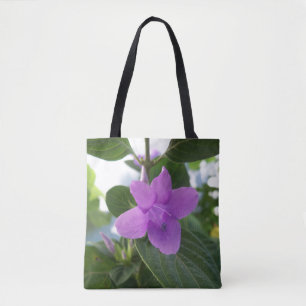 Bolsa violeta púrpura filipina