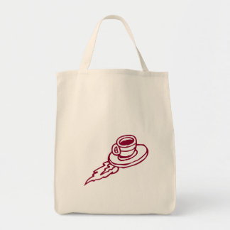 Bolsa voladora Z / Bolsa de mano