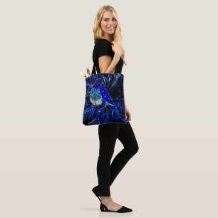Bolsa Wild Bluebird