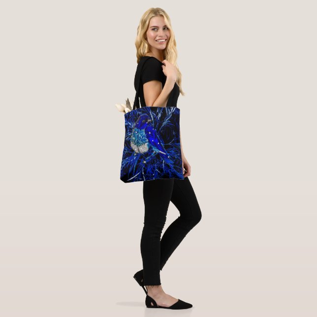 Bolsa Wild Bluebird (Puesto)