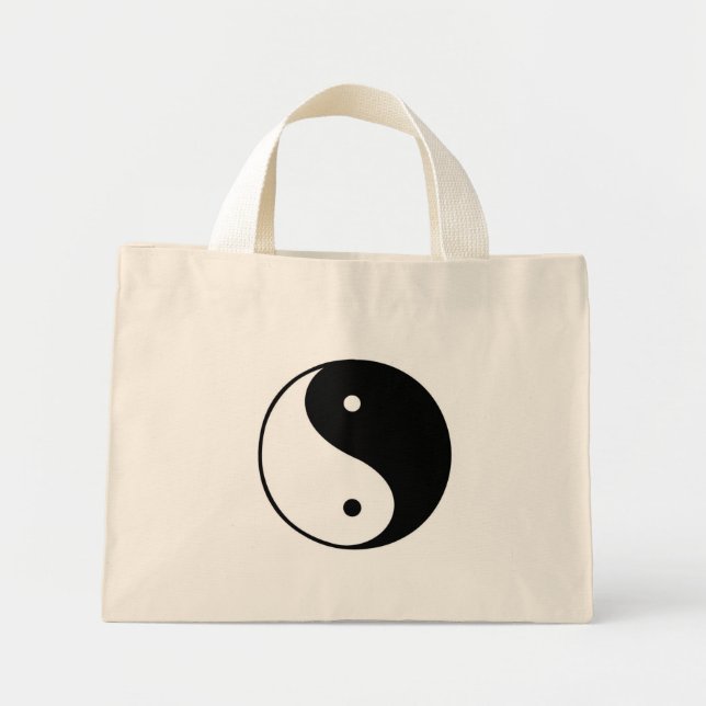 Bolsa Yin-Yang (Frente)