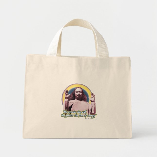 Bolsa Yogananda PY02 (Frente)