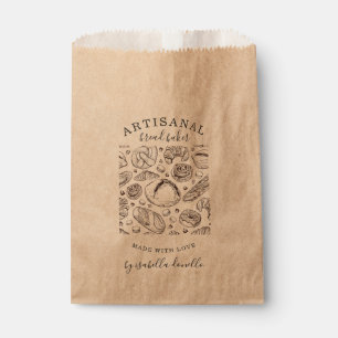 Bolsas Artesanales Para Rollos