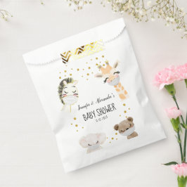 Bolsas Baby Shower Favor