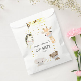 Bolsas Baby Shower Favor