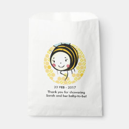 bolsas Baby Shower Favor Bag