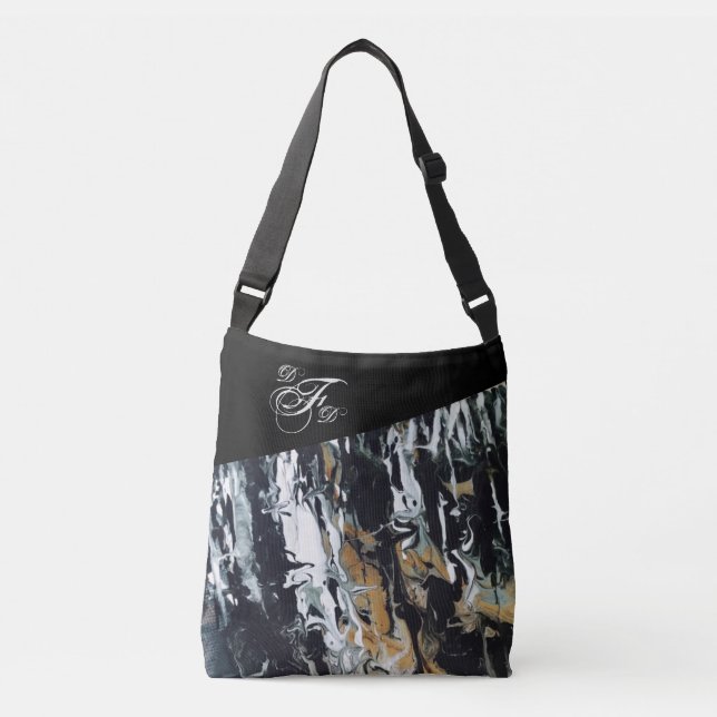 Bolsas, bolsas, bolsas, bolsos (Anverso)