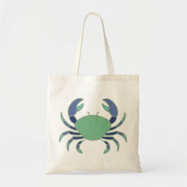Bolsas con diseños de cangrejo y langosta.