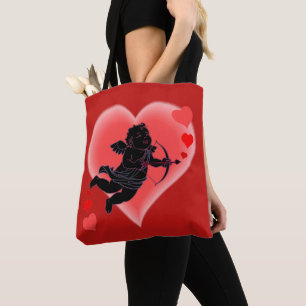 Bolsas cupido que las bolsas cupidas de San Valent
