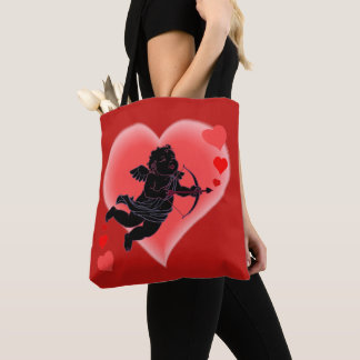Bolsas cupido que las bolsas cupidas de San Valent