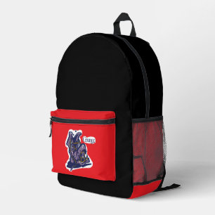 Bolsas de accesorios y mochilas de aletas