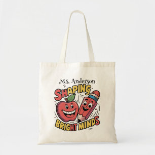 Bolsas de Agradecimiento para Maestros