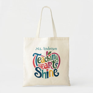 Bolsas de Agradecimiento para Maestros