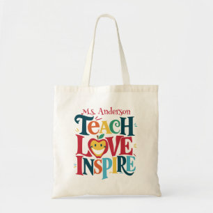 Bolsas de Agradecimiento para Maestros