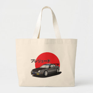 Bolsas de aleta BB6 prelude