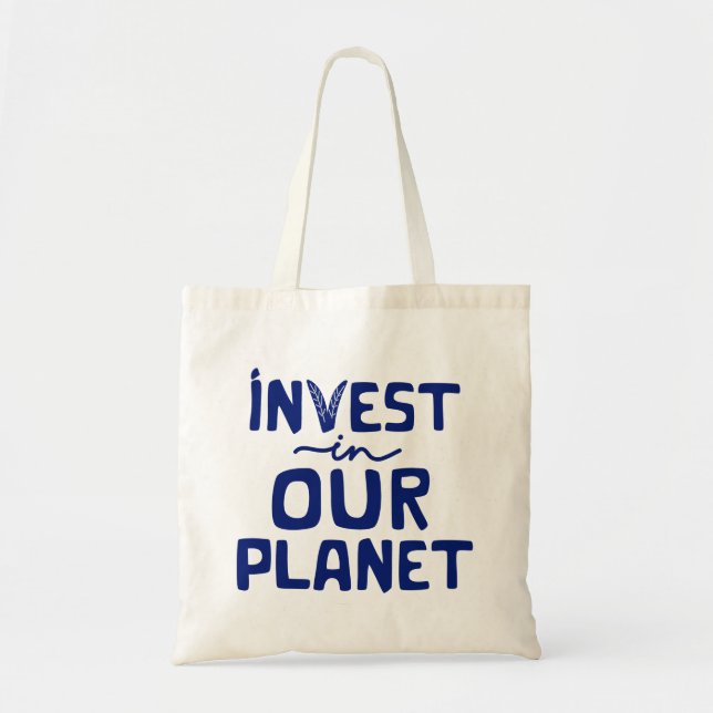 Bolsas de aletas inspiradoras (Frente)