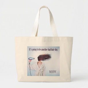 Bolsas de algodón de personalizado del Día del Pel