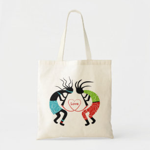 Bolsas de amor de Kokopelli