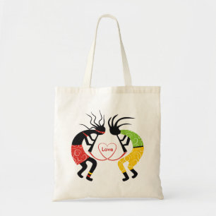 Bolsas de amor de Kokopelli
